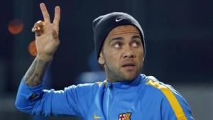 Lutto per Dani Alves: ​la zia muore annegata