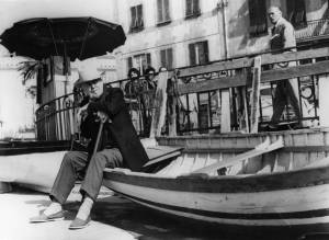 Ezra Pound e la Liguria: amore, cultura e follia