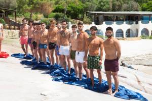 Temptation Island, il "segreto" del tentatore Andrea