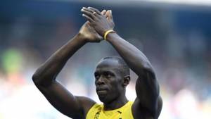 Pazza idea del Burton Albion: "Vogliamo dare una chance a Bolt"