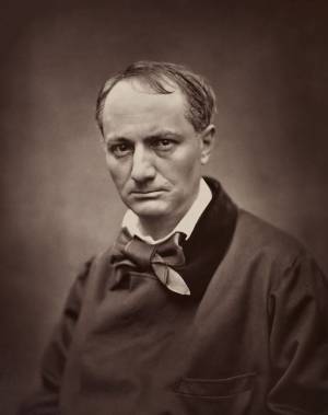 Il Baudelaire di Benjamin Fondane è un poeta che guarda nell'abisso