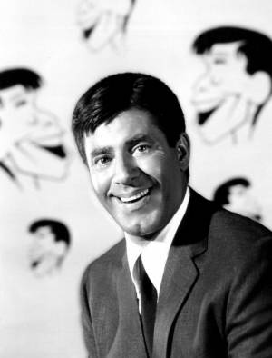 È morto Jerry Lewis