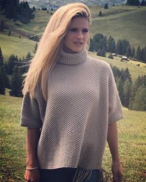 Michelle Hunziker e il dolore per Caldarelli