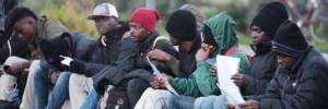 "Troppi profughi, i cittadini non li vogliono": il sindaco si dimette