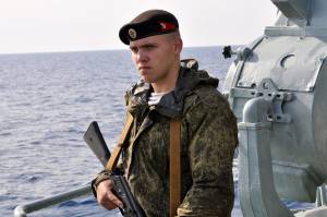 Putin vuole la supremazia sui mari: ecco tutte le nuove navi della Russia