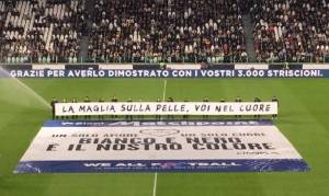 We All Football, allo stadio trionfa il tifo in "rosa"