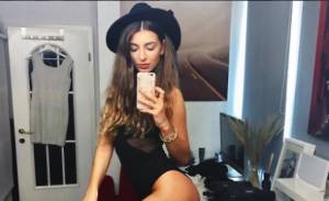 La modella Jazz egger denuncia: "Nella moda è prassi prostituirsi"