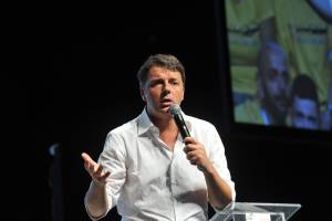 Renzi affossa il suo blog: zero lettori