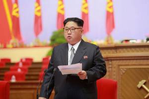 Corea del Nord, Kim vieta il divertimento alla popolazione