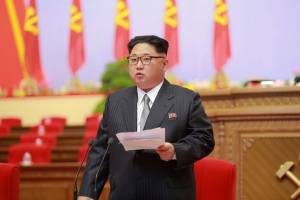 Rivaluteremo Kim come nemico utile