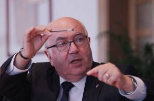 Quelle promesse mancate ​nel programma di Tavecchio