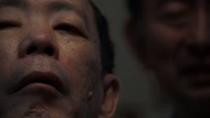 Dal film "Caniba"