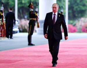 Putin vince ancora, verso le presidenziali