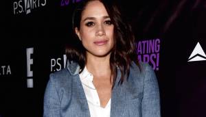 Meghan Markle, le foto sexy 