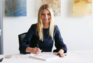 Gwyneth Paltrow, le immagini sexy