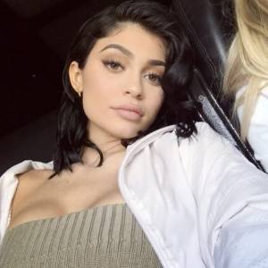 Kylie Jenner, le foto più sexy