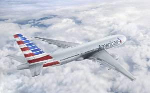 American Airlines, da Malpensa a New York e Miami con i nuovi Boeing 777-200