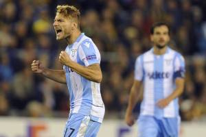 Lazio corsara in Olanda: i biancocelesti rimontano 3-2 il Vitesse