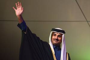 Quel piano dei dissidenti per far saltare i mondiali nel regno del Qatar