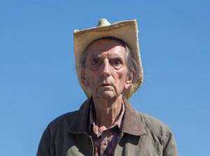 Morto l'attore Harry Dean Stanton