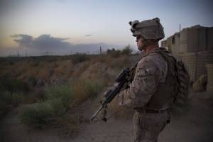 Dal Pentagono arriva la stretta sulle notizie dall’Afghanistan
