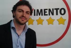 M5s, abusivismo e favori: chiesto rinvio a giudizio per il sindaco Bagheria