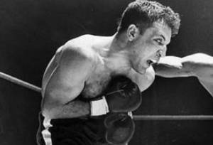 Morto Jake LaMotta, l'indimenticato "Toro scatenato" della boxe