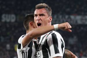 Juventus, le paure di Allegri: Chiellini infortunato e Mandzukic in riserva