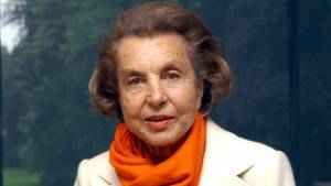 È morta Liliane Bettencourt, la regina dei cosmetici