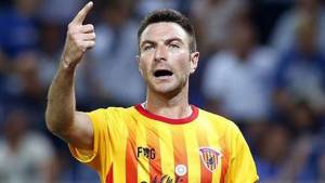 Benevento, Lucioni positivo all'antidoping