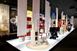 Kartell celebra i Componibili al London Design Festival