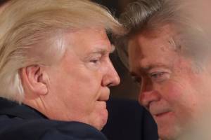 Primarie in Alabama, Bannon batte Trump: "Così salvo il trumpismo"