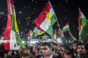 Il Medio Oriente ora si spacca sotto i colpi dei curdi e degli Usa