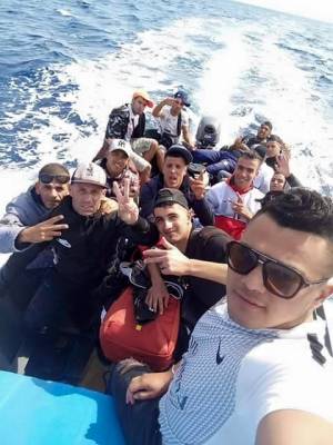 Migranti, la lettera dell'agente: "Ecco quello che vi nascondono"