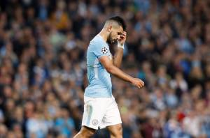 Aguero, bruttissimo incidente in taxi: frattura alle costole per il Kun