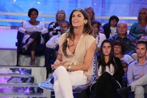 Elisabetta Canalis senza trucco: "Non mi sento sexy"