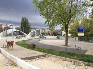 Il cuore "spaccato" di Mitrovica e il ponte che non riesce a unire