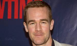 James Van Der Beek: "Io, vittima di abusi ai tempi di Dawson's Creek"