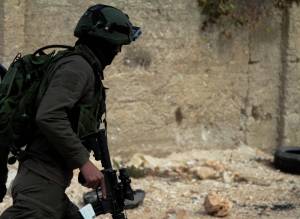 Basi israeliane ancora nel mirino: altre armi sparite misteriosamente