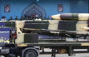 L'Iran risponde agli Stati Uniti: "Faremo nuovi test missilistici"