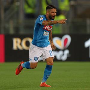 Napoli & Insigne: la voce dei padroni