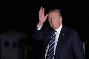 "Non eseguirò ordini illegali": il monito del generale a Trump