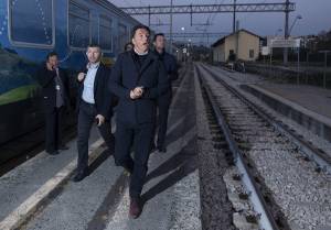 Caso Bankitalia, Renzi: "No ad assetto attuale"