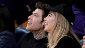 Chiara Ferragni e Fedez, matrimonio nel 2018