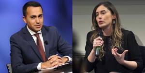 Boschi sfida Di Maio: faccia a faccia tv