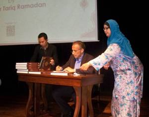 Tariq Ramadan, il Weinstein francese ammirato dai musulmani