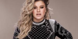 Grande Kelly Clarkson