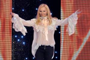 Patty Pravo: "Non posso festeggiare la Liberazione"