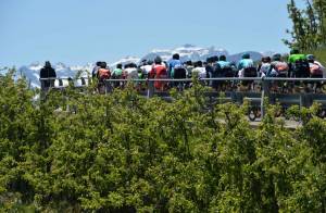 Tour of the Alps, preludio di Giro e Mondiali nel ricordo di Scarponi