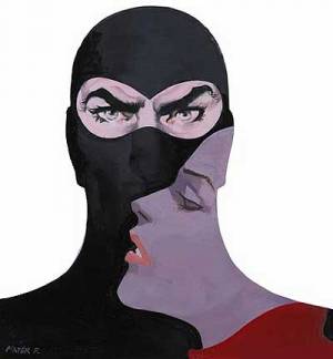 Per i 55 anni di Diabolik in mostra fumetti e albi